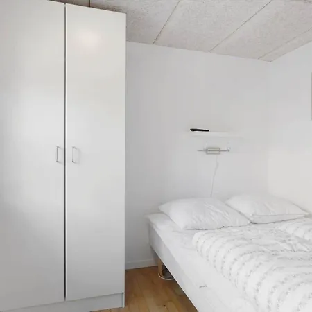 Сasa de vacaciones Tv1717-skagen-rimmervej-anneks-15 *